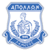 阿波罗利马索尔 队徽