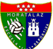 ED Moratalaz 队徽